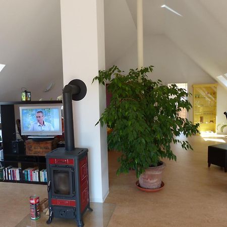 Loft Sierksdorfアパートメント エクステリア 写真