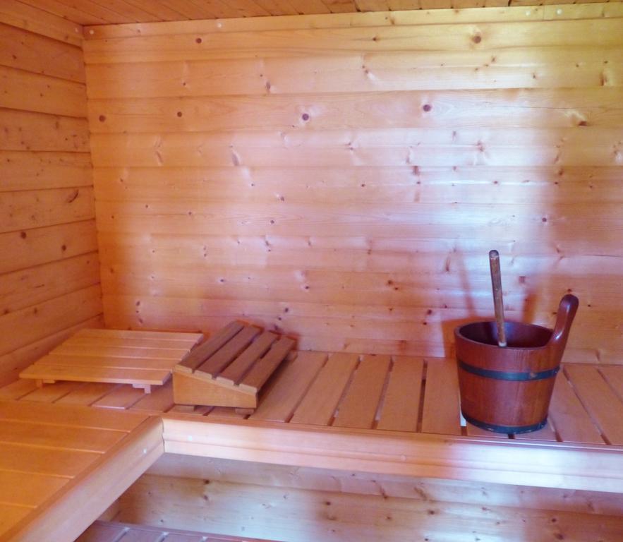 Loft Sierksdorfアパートメント 部屋 写真