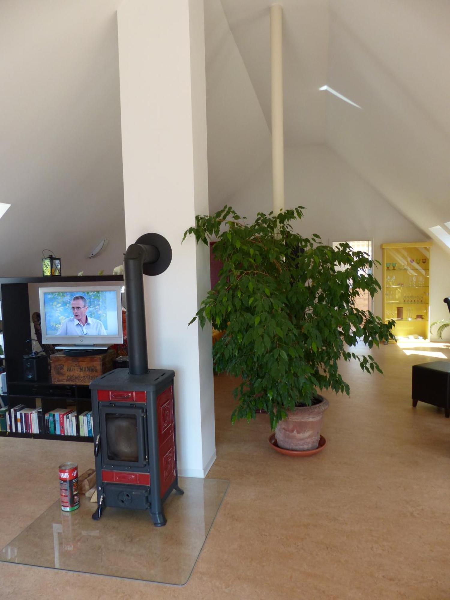 Loft Sierksdorfアパートメント エクステリア 写真