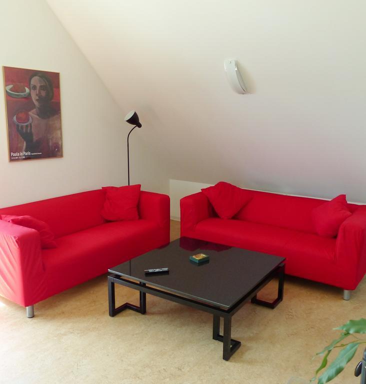 Loft Sierksdorfアパートメント 部屋 写真
