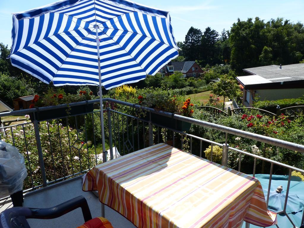 Loft Sierksdorfアパートメント 部屋 写真