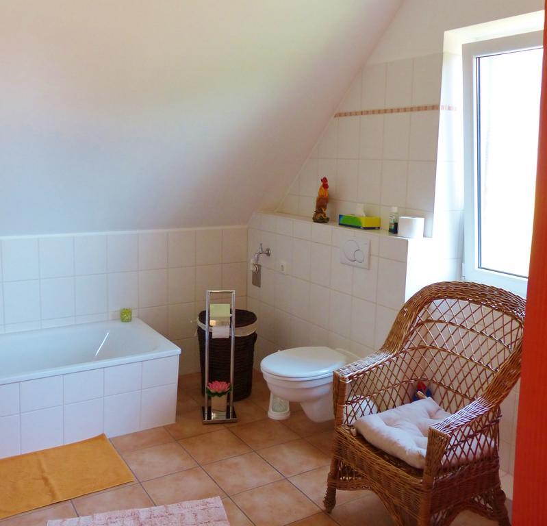 Loft Sierksdorfアパートメント 部屋 写真
