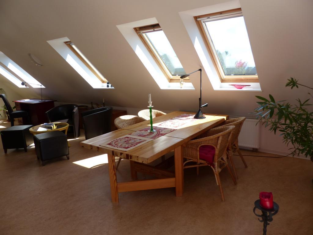 Loft Sierksdorfアパートメント 部屋 写真