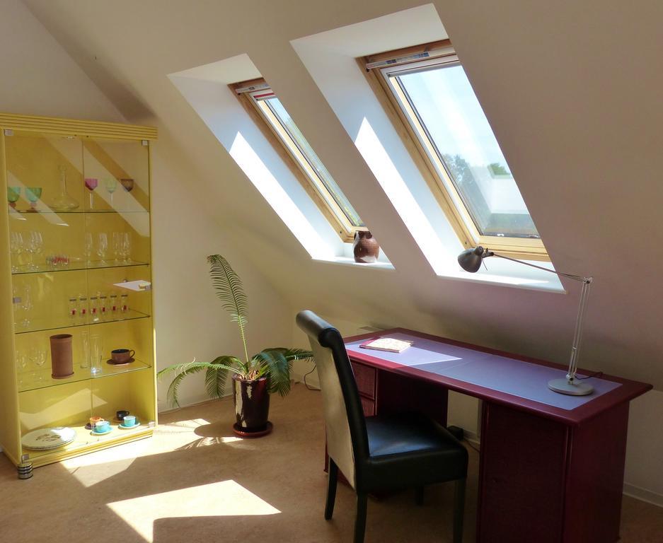 Loft Sierksdorfアパートメント 部屋 写真